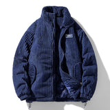 MANTEAU RESISTANT HIVER - oryass.com