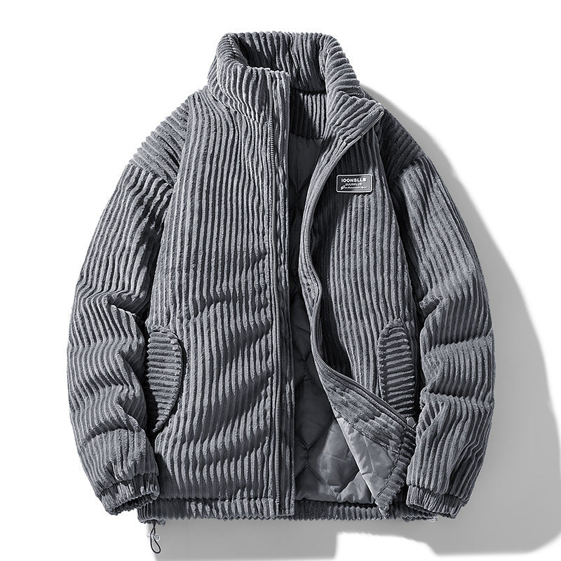 MANTEAU RESISTANT HIVER - oryass.com
