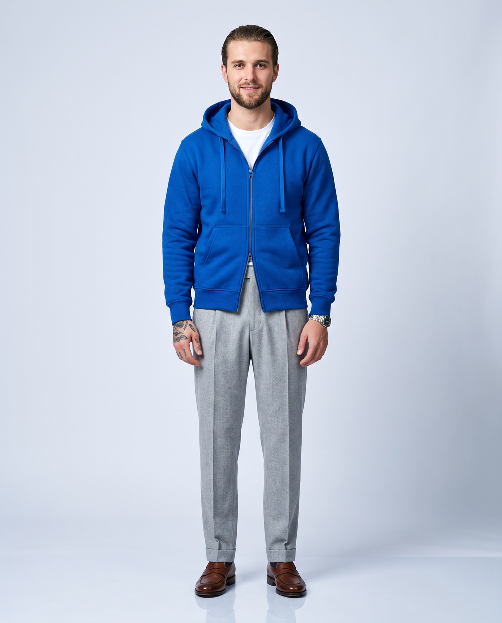 Hoodies & sweats