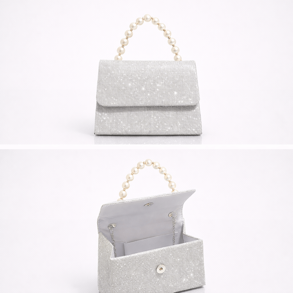 Pochette Perle Nocturne ® - oryass.com