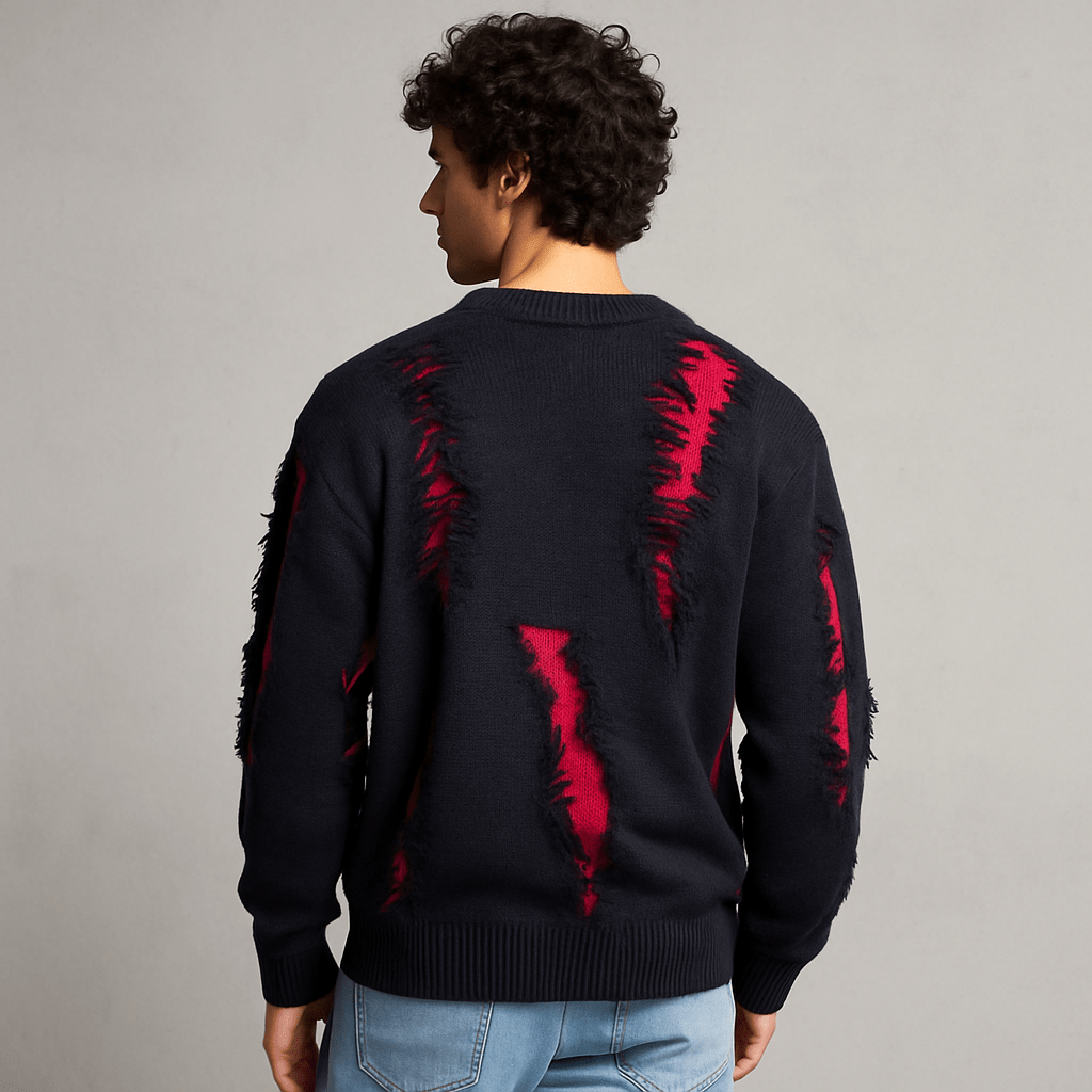 Pull Chrome Essence ® - oryass.com