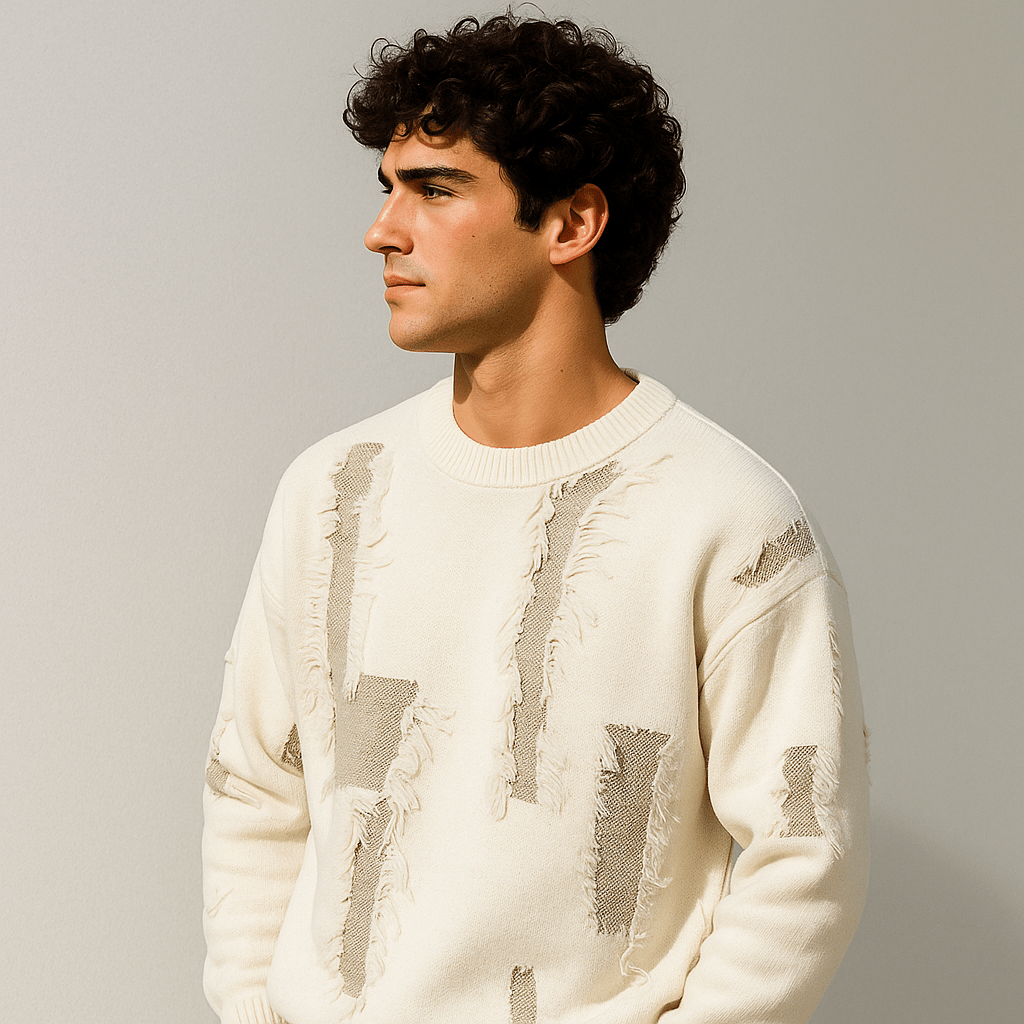 Pull Chrome Essence ® - oryass.com