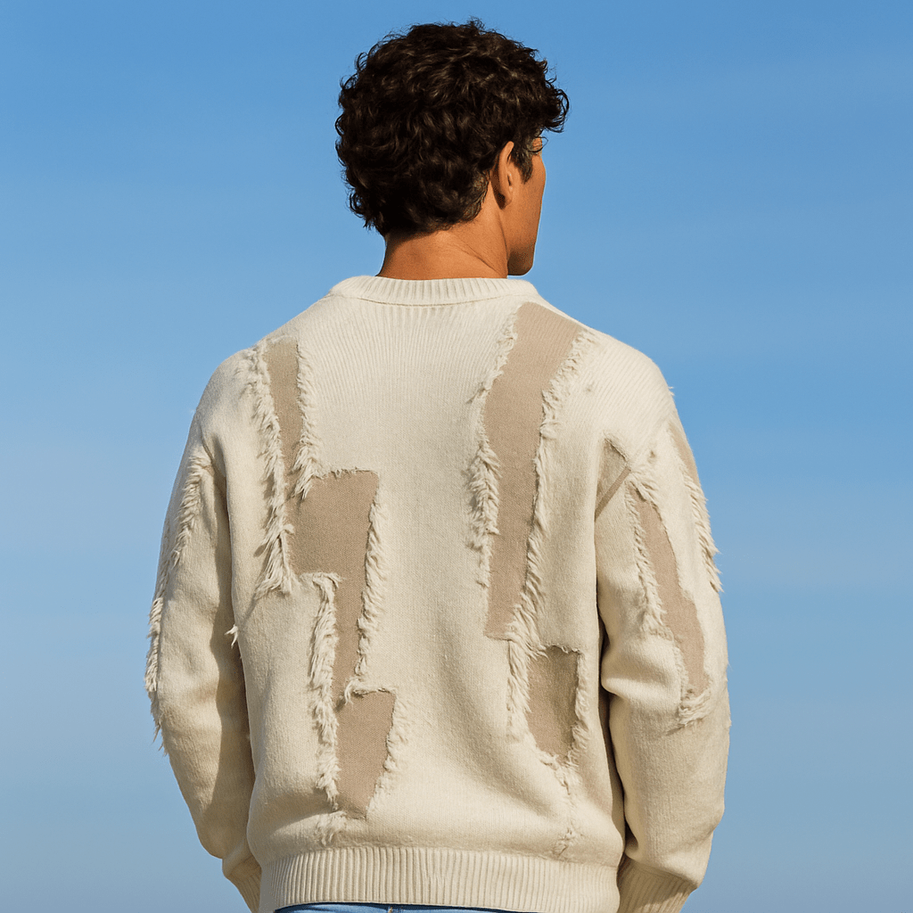 Pull Chrome Essence ® - oryass.com