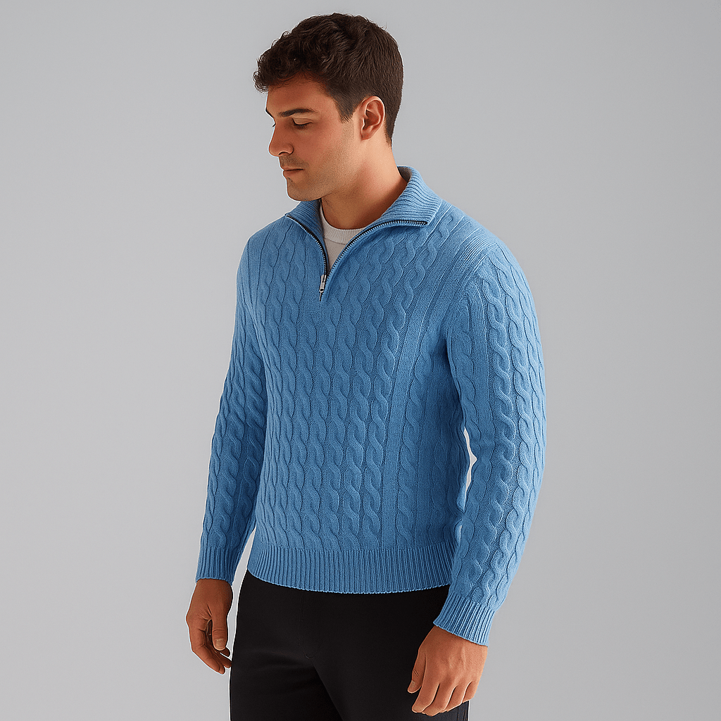 Pull Eléa ® - oryass.com