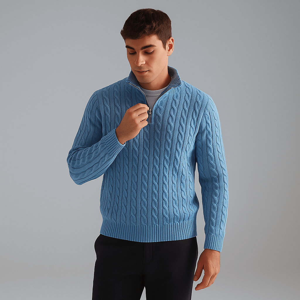 Pull Eléa ® - oryass.com