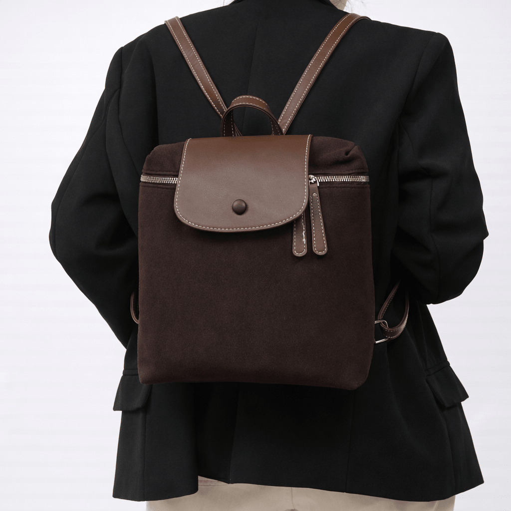 Sac à dos Élégance Marais ® - oryass.com