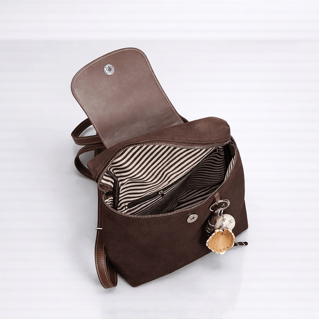 Sac à dos Élégance Marais ® - oryass.com