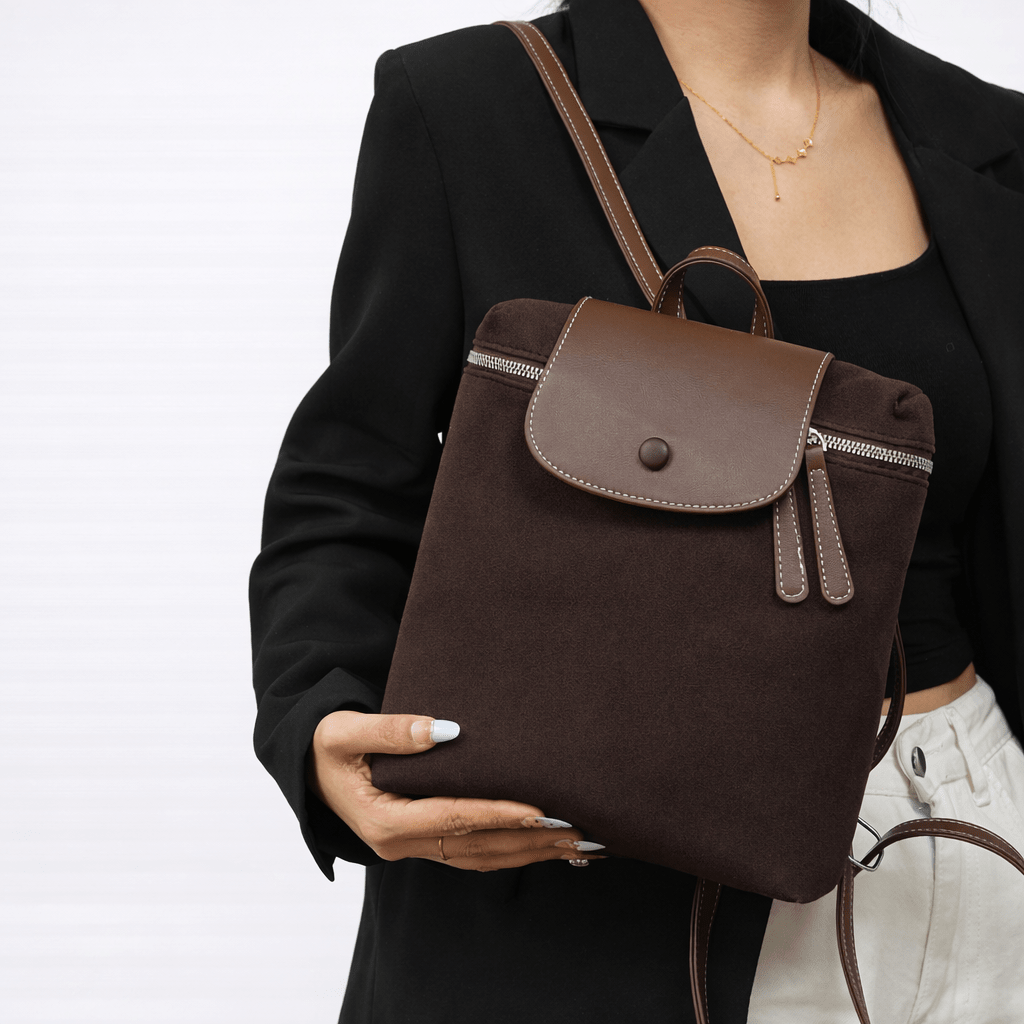 Sac à dos Élégance Marais ® - oryass.com