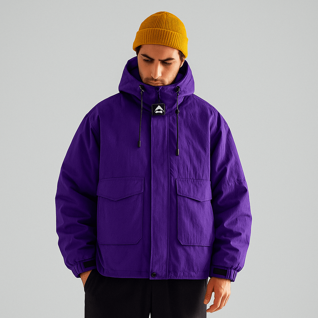 Veste Chore Berkley ® - oryass.com