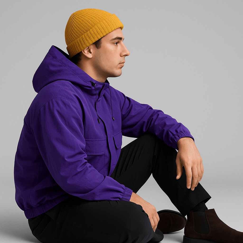 Veste Chore Berkley ® - oryass.com