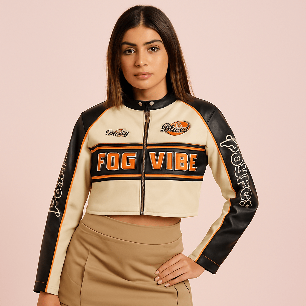 Veste court Ambrela ® - oryass.com