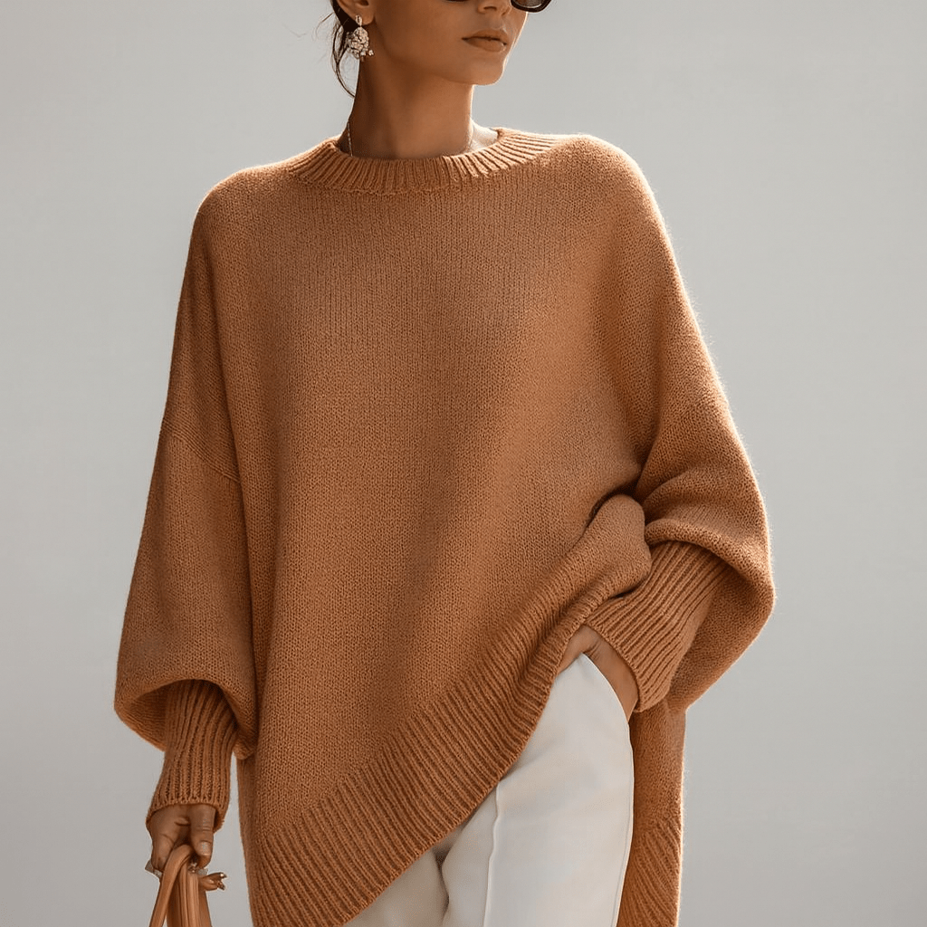 women sweater - oryass.com