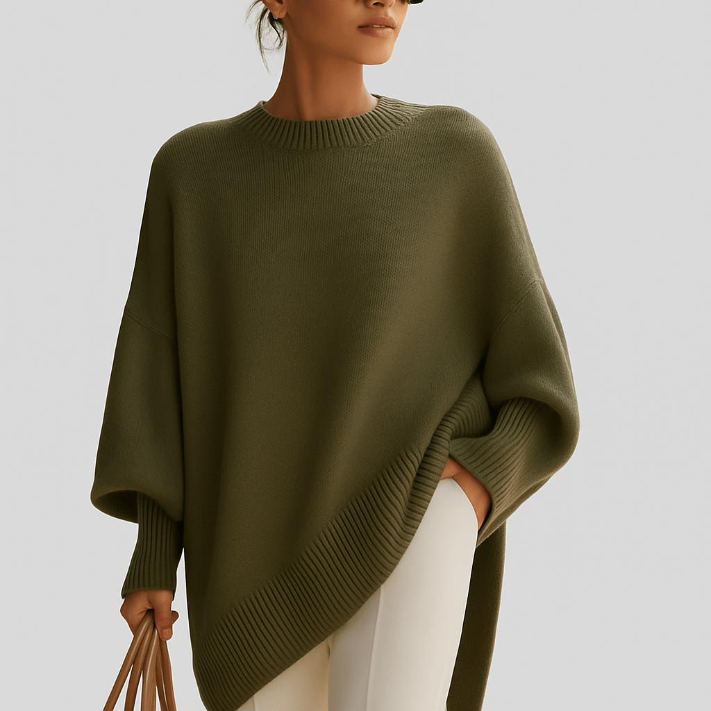 women sweater - oryass.com