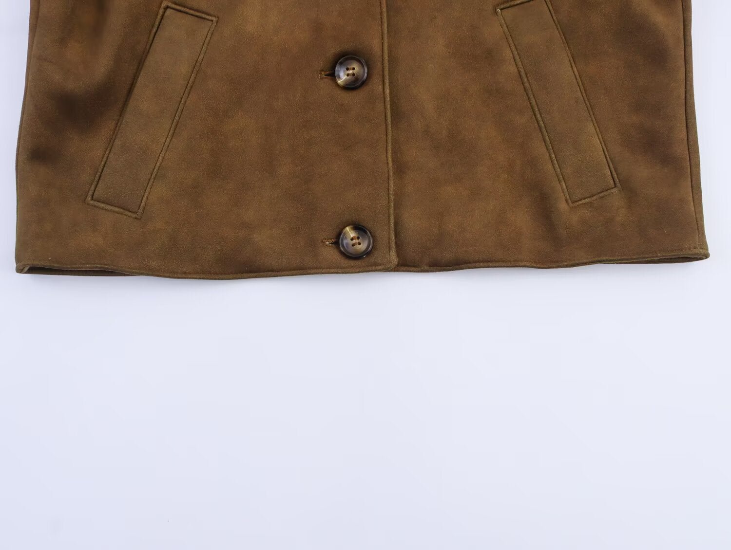 Womens Jacket - oryass.com